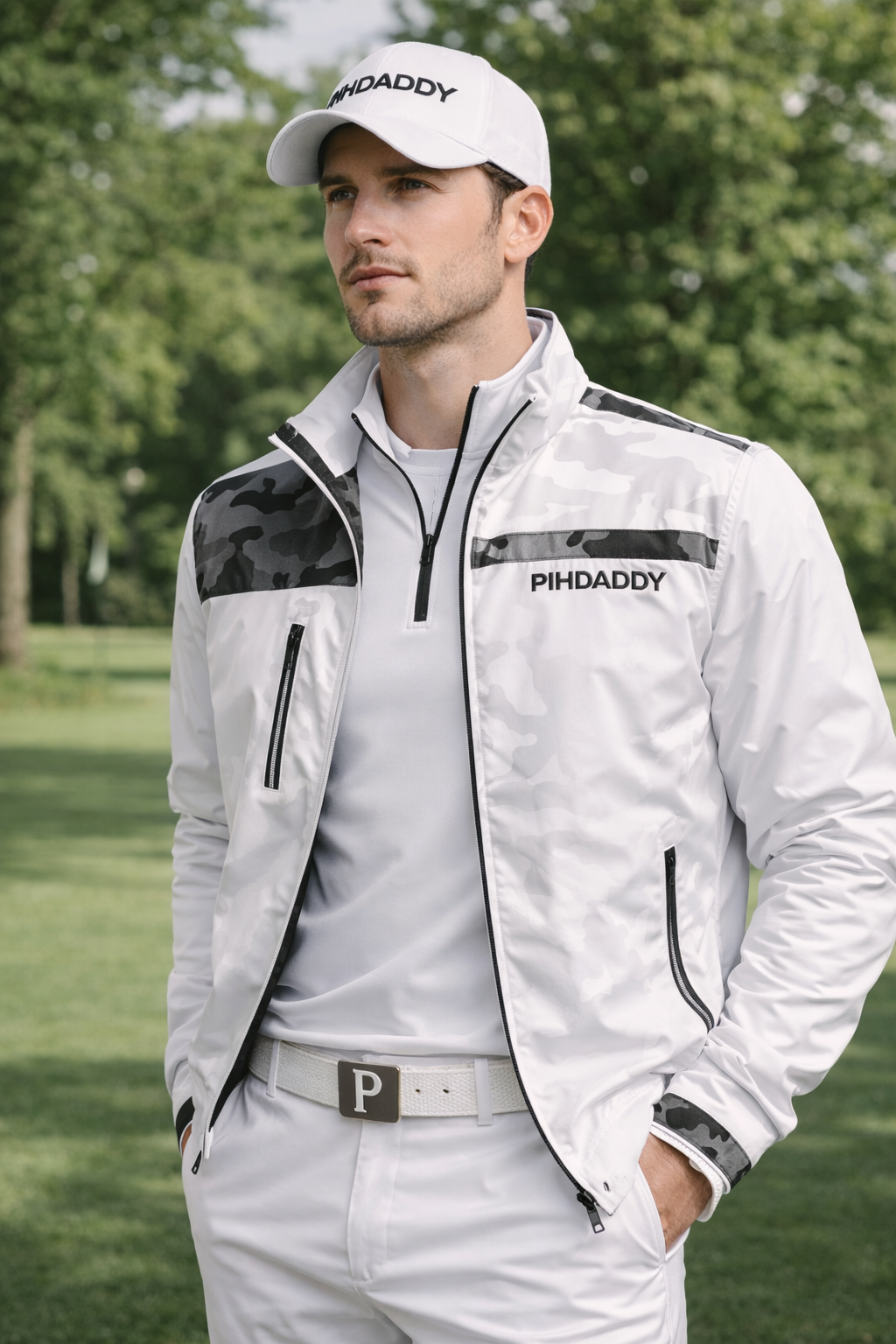 Pihdaddy Outerwear